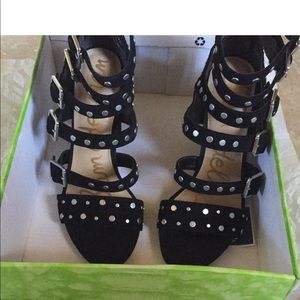 Sam Edelman high heels